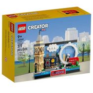 Lego 40569 Creator Londra Kartpostalı