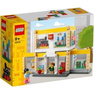 Lego 40574 Iconic Lego Mağazası