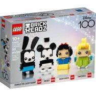 Lego 40622 Disney Classic Disney’in 100. Yıl Kutlaması