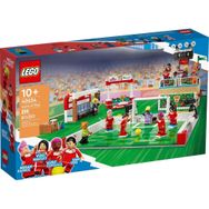 Lego 40634 Renkli Iconic Oyunun İkonları