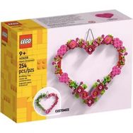 Lego 40638 Dekoratif Kalp Oyuncak