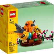 Lego 40639 Iconic Kuş Yuvası