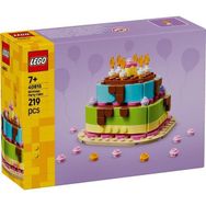 Lego 40815 Iconic Birthday Party Cake