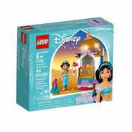Lego 41158 Disney Princess Yasemin'in Küçük Kulesi