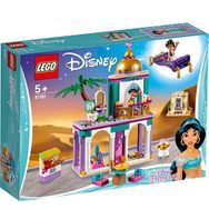 Lego 41161 Disney Princess Alaaddin ve Yasemin'in Saray Maceraları