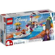 Lego 41165 Disney Princess Anna's Canoe Expedition