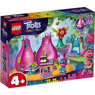 Lego 41251 Trolls Poppy'nin Kapsülü