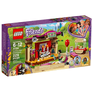 Lego 41334 Friends Andreas Park