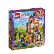 Lego 41340 Friends Friendship House