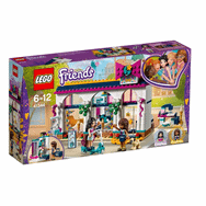 Lego 41344 Friends Andrea'nın Aksesuar Mağazası