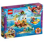 Lego 41376 Friends Kaplumbağalar R Görevi