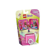 Lego 41407 Friends Olivia'nın Alışveriş Oyun Küpü