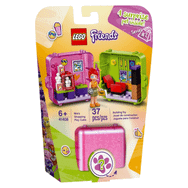 Lego 41408 Friends Mianın Alışveriş Oyun Küpü