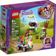Lego 41425 Fr-olivianın Çiçek Bahçesi