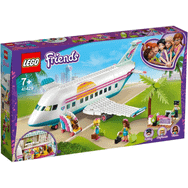Lego 41429 Friends Heartlake City Uçağı