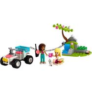 Lego 41442 Friends Veteriner Kliniği Kurtarma Arabası