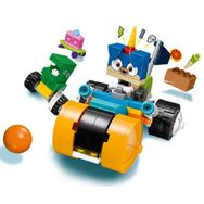 Lego 41452 Prens Puppycorn Bisikleti