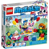 Lego 41453 Unikitty Parti Zamanı