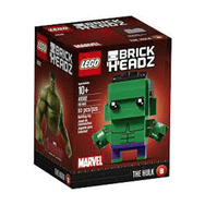 Lego 41592 Brick Headz The Hulk Set