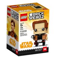 Lego 41608 Han Solo