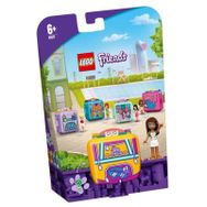 Lego 41671 Friends Andrea's Swimming Cube
