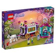 Lego 41688 Friends 348 Parça Büyülü Karavan