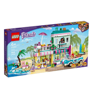 Lego 41693 Friends Sörfçü Plajı