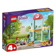 Lego 41695 Friends Evcil Hayvan Kliniği
