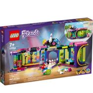 Lego 41708 Friends Roller Disco Arcade