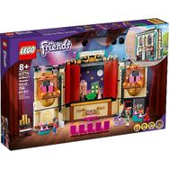 Lego 41714 Friends Andrea nın Tiyatro Okulu