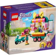 Lego 41719 Friends Mobil Moda Butiği