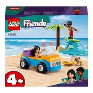 Lego 41725 Friends Plaj Arabası Eğlencesi