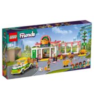 Lego 41729 Friends Organik Manav