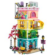 Lego 41748 Friends Heartlake City Toplum Merkezi