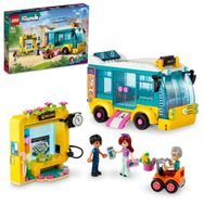 Lego 41759 Friends Heartlake City Otobüsü