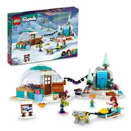 Lego 41760 Friends İglu Tatili Macerası