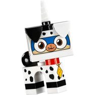 LEGO 41775 Unikitty Dalmatian Puppycorn Unikitty Minifigür