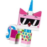 Lego 41775 Unikitty Shades Unikitty Minifigür
