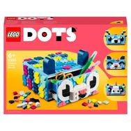 Lego 41805 Dots Creative Animal Drawer