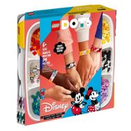 Lego 41947 Dots Mickey ve Arkadaşlar Bileklikleri