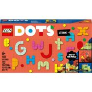 Lego 41950 Dots Bir Sürü Harfler