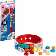 Lego 41953 Dots Charmlı Gökkuşağı Bileklik