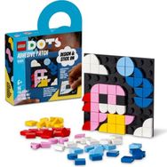 Lego 41954 Dots Yapıştırılabilir Kare Parça
