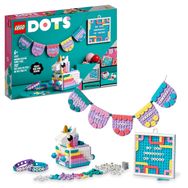 Lego 41962 Dots Tek Boynuzlu At Yaratıcı Aile Paketi