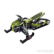 Lego 42021 Snowmobile Zeka Oyunu