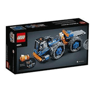 Lego 42071 Techcic Dozer Compactor
