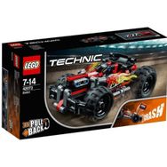 Lego 42073 Technic ÇAT