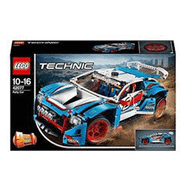 Lego 42077 1005 Parça Technic Yarış Arabası