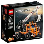 Lego 42088 Technic Sepetli Vinç