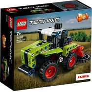 Lego 42102 Technic Mini Claas Xerıon